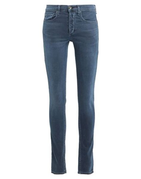  Rag & Bone - Partes De Abajo - Pantalones Vaqueros - On Yoox.com 