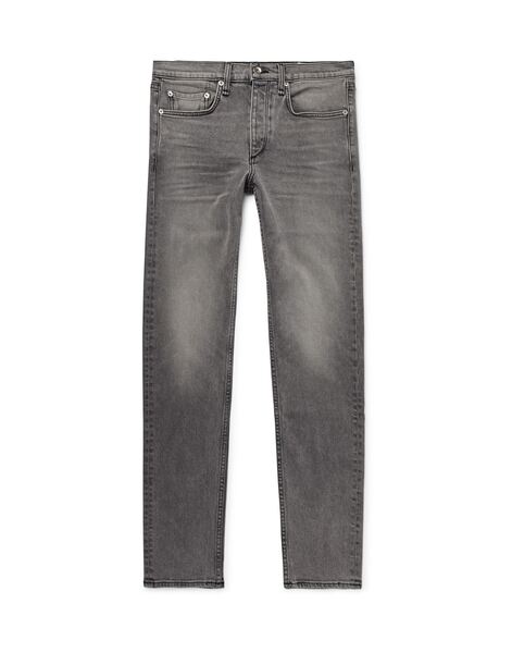  Rag & Bone - Partes De Abajo - Pantalones Vaqueros - On Yoox.com 