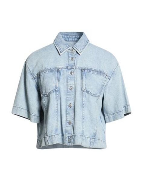  Rag & Bone - Ropa De Abrigo - Chaquetas Vaqueras - On Yoox.com 