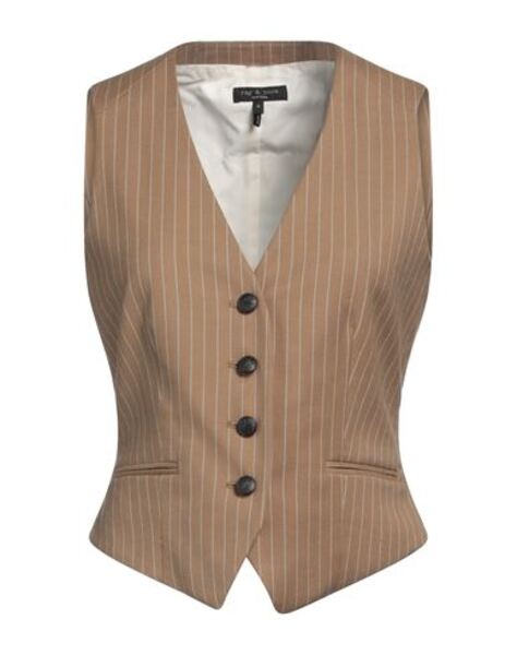  Rag & Bone - Trajes Y Conjuntos - Chalecos Sartoriales - On Yoox.com 