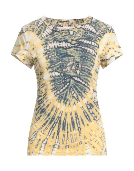  Raquel Allegra - Camisetas Y Tops - Camisetas - On Yoox.com 