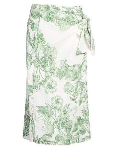  Really Wild - Partes De Abajo - Faldas Midi - On Yoox.com 