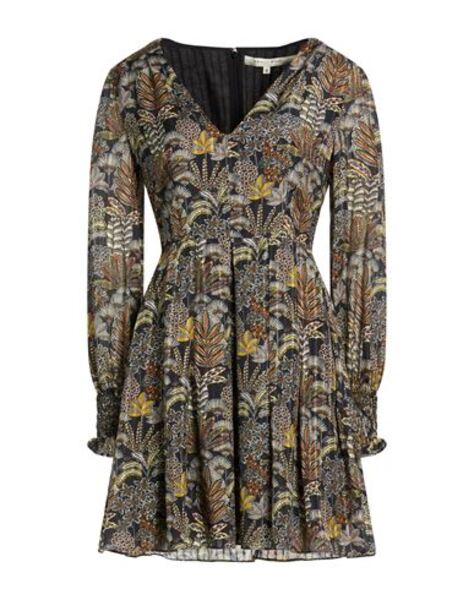  Really Wild - Vestidos - Minivestidos - On Yoox.com 
