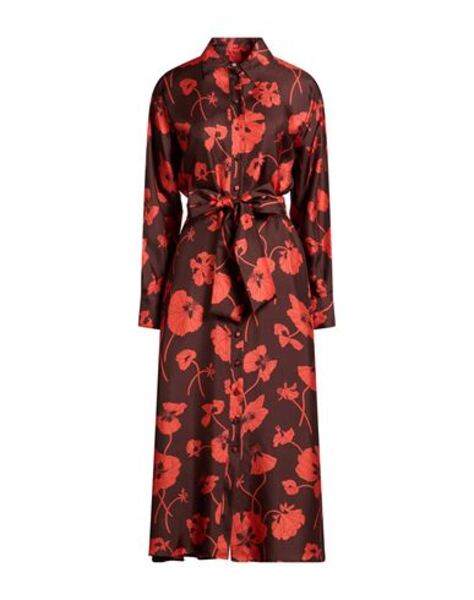  Really Wild - Vestidos - Vestidos Midi - On Yoox.com 