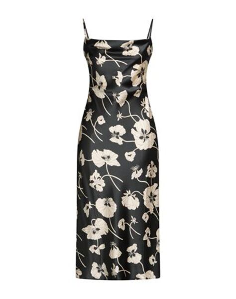  Really Wild - Vestidos - Vestidos Midi - On Yoox.com 