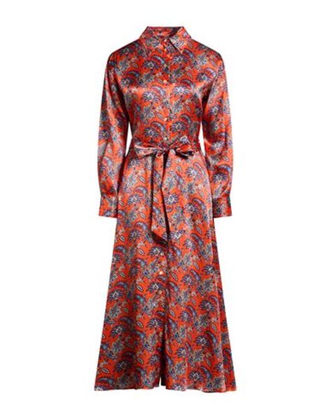  Really Wild - Vestidos - Vestidos Midi - On Yoox.com 