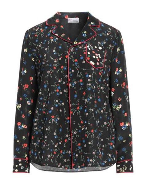  Red Valentino - Camisetas Y Tops - Camisas - On Yoox.com 