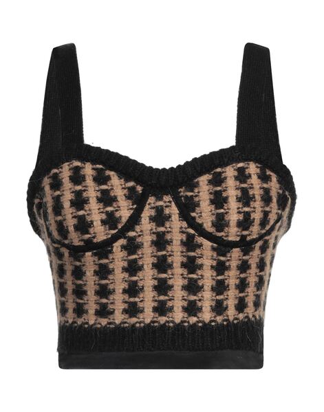  Red Valentino - Camisetas Y Tops - Tops - On Yoox.com 