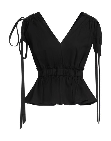  Red Valentino - Camisetas Y Tops - Tops - On Yoox.com 