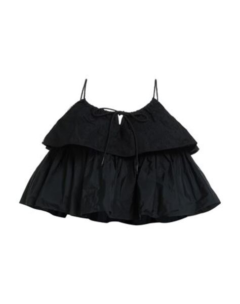  Red Valentino - Camisetas Y Tops - Tops - On Yoox.com 