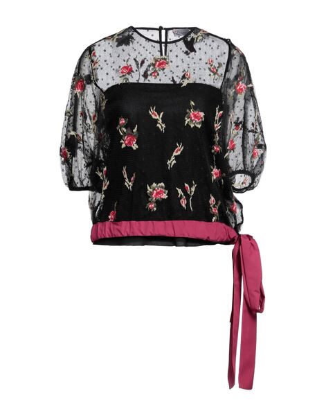  Red Valentino - Camisetas Y Tops - Tops - On Yoox.com 