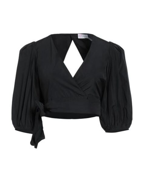  Red Valentino - Camisetas Y Tops - Tops - On Yoox.com 