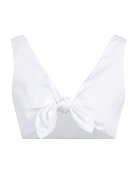  Red Valentino - Camisetas Y Tops - Tops - On Yoox.com 