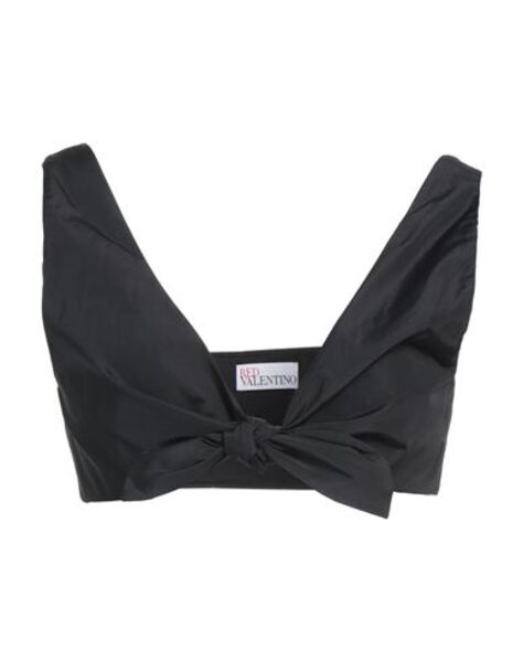  Red Valentino - Camisetas Y Tops - Tops - On Yoox.com 