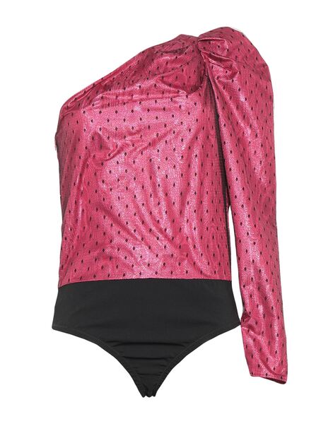  Red Valentino - Camisetas Y Tops - Tops - On Yoox.com 