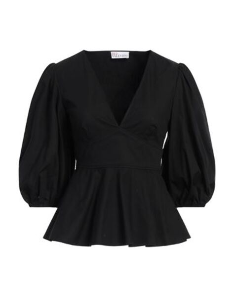  Red Valentino - Camisetas Y Tops - Tops - On Yoox.com 