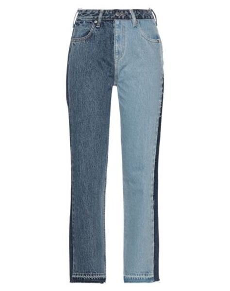  Red Valentino - Partes De Abajo - Pantalones Vaqueros - On Yoox.com 