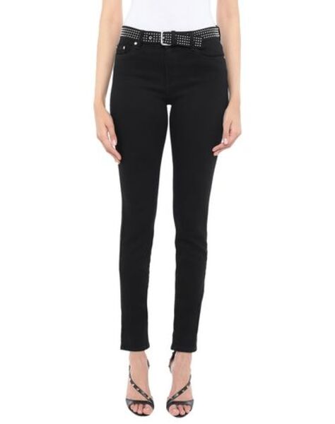  Red Valentino - Partes De Abajo - Pantalones Vaqueros - On Yoox.com 