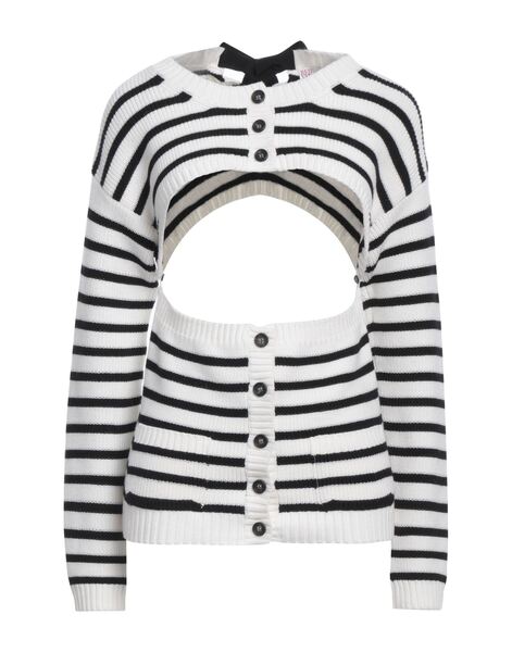  Red Valentino - Prendas De Punto - Cárdigans - On Yoox.com 
