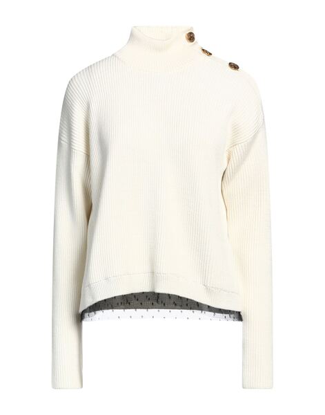  Red Valentino - Prendas De Punto - Cuello Alto - On Yoox.com 