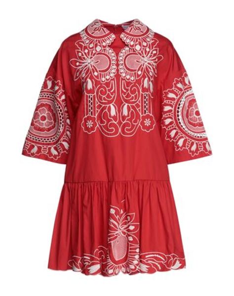  Red Valentino - Vestidos - Minivestidos - On Yoox.com 