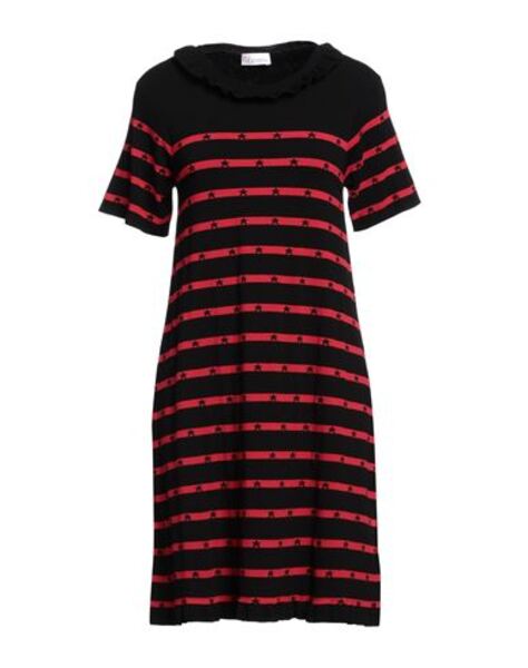  Red Valentino - Vestidos - Minivestidos - On Yoox.com 