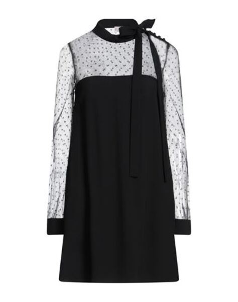  Red Valentino - Vestidos - Minivestidos - On Yoox.com 