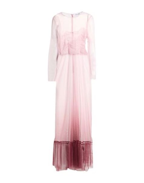  Red Valentino - Vestidos - Vestidos Largos - On Yoox.com 