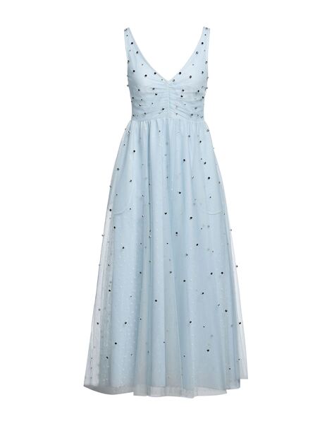  Red Valentino - Vestidos - Vestidos Midi - On Yoox.com 