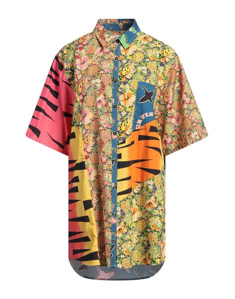  Re/done - Camisetas Y Tops - Camisas - On Yoox.com 