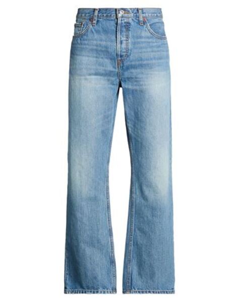  Re/done - Partes De Abajo - Pantalones Vaqueros - On Yoox.com 