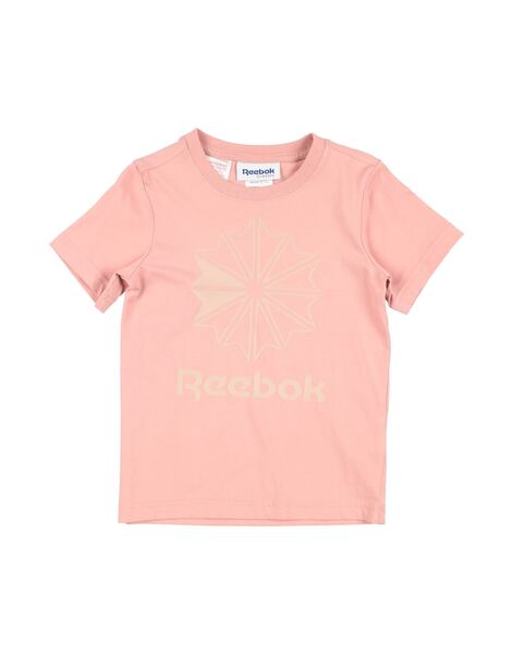  Reebok - Camisetas Y Tops - Camisetas - On Yoox.com 