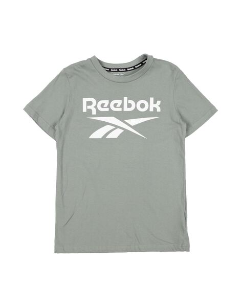  Reebok - Camisetas Y Tops - Camisetas - On Yoox.com 