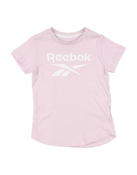  Reebok - Camisetas Y Tops - Camisetas - On Yoox.com 