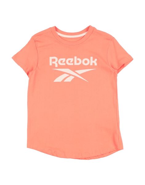  Reebok - Camisetas Y Tops - Camisetas - On Yoox.com 