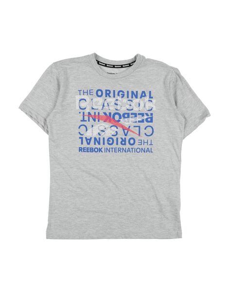  Reebok - Camisetas Y Tops - Camisetas - On Yoox.com 
