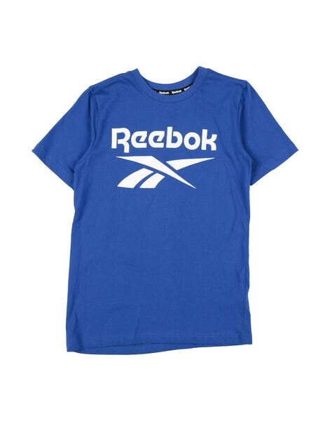  Reebok - Camisetas Y Tops - Camisetas - On Yoox.com 