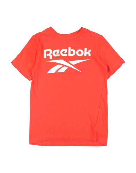  Reebok - Camisetas Y Tops - Camisetas - On Yoox.com 