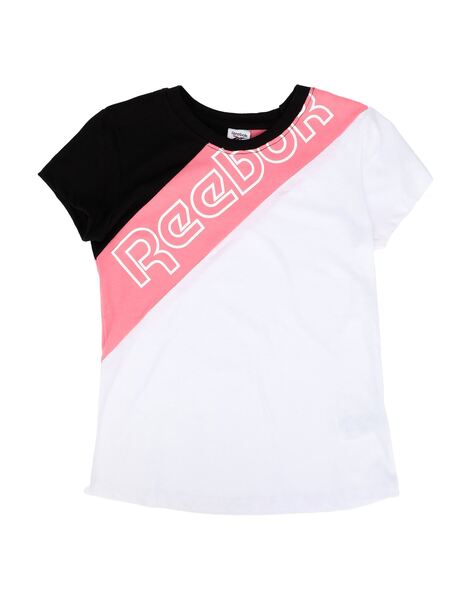  Reebok - Camisetas Y Tops - Camisetas - On Yoox.com 