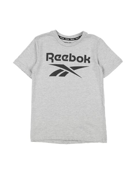  Reebok - Camisetas Y Tops - Camisetas - On Yoox.com 