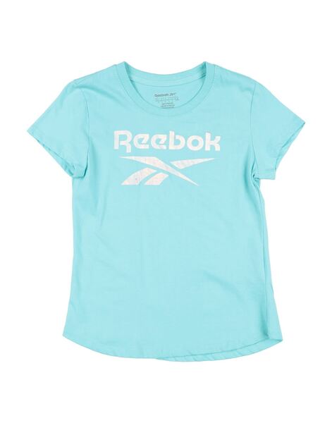  Reebok - Camisetas Y Tops - Camisetas - On Yoox.com 