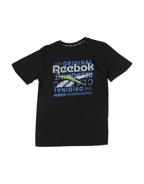  Reebok - Camisetas Y Tops - Camisetas - On Yoox.com 