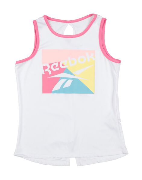  Reebok - Camisetas Y Tops - Camisetas - On Yoox.com 