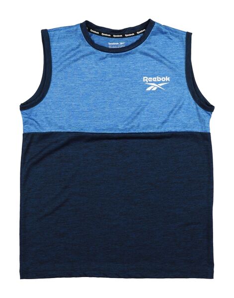  Reebok - Camisetas Y Tops - Camisetas - On Yoox.com 