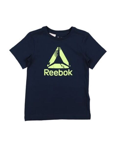  Reebok - Camisetas Y Tops - Camisetas - On Yoox.com 