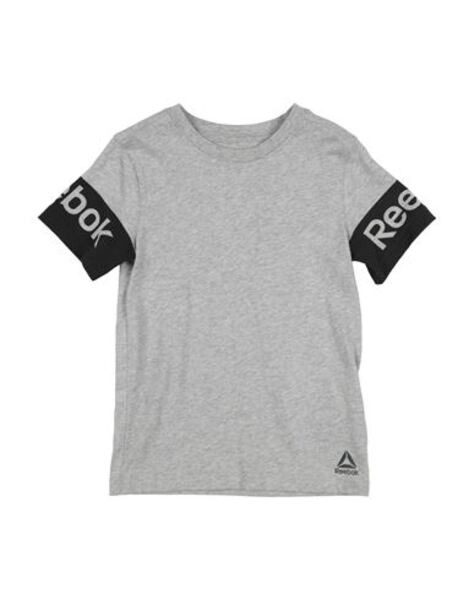  Reebok - Camisetas Y Tops - Camisetas - On Yoox.com 