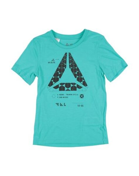  Reebok - Camisetas Y Tops - Camisetas - On Yoox.com 