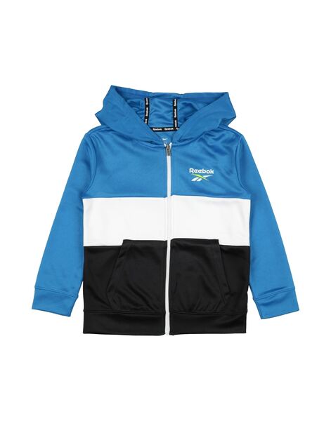  Reebok - Camisetas Y Tops - Sudaderas - On Yoox.com 