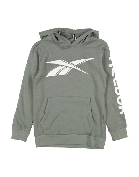  Reebok - Camisetas Y Tops - Sudaderas - On Yoox.com 