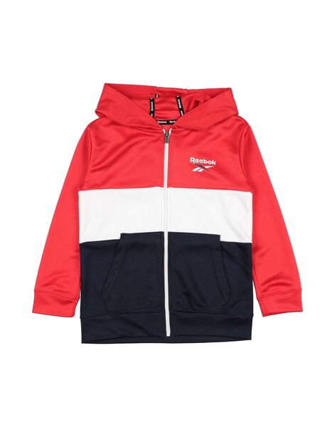  Reebok - Camisetas Y Tops - Sudaderas - On Yoox.com 